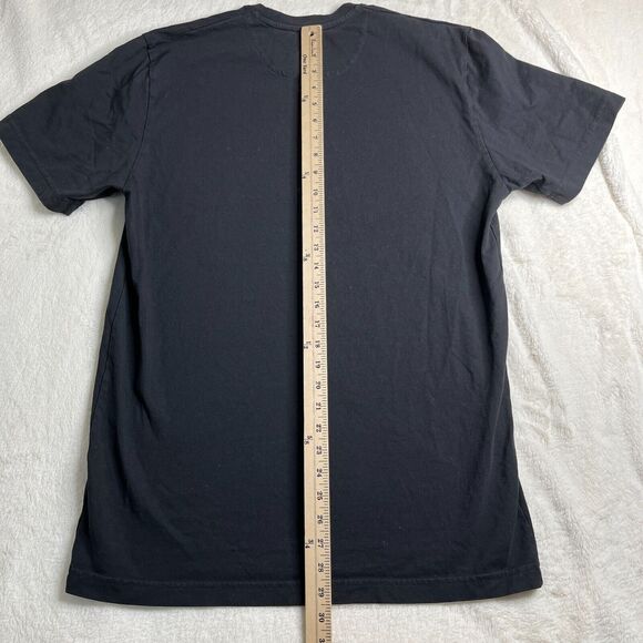 Tomorrows Laundry Shirt Size L Classic Fit black - Picture 4 of 4
